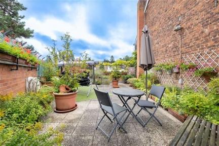 Vente en viager. Maison RCGEG9 à Bruxelles Uccle miniature