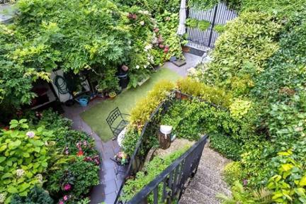 Vente en viager. Maison RCGEG9 à Bruxelles Uccle miniature