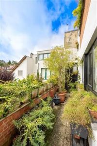 Vente en viager. Maison RCGEG9 à Bruxelles Uccle miniature