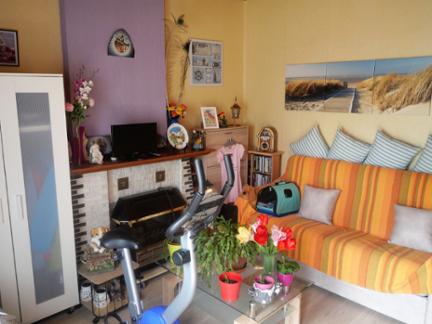 Vente en viager. Maison RDBUOC à Hainaut Frameries miniature