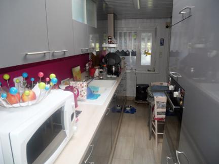 Vente en viager. Maison RDBUOC à Hainaut Frameries miniature