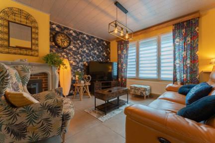 Vente en viager. Maison RECZ6Q à Liège Waremme miniature