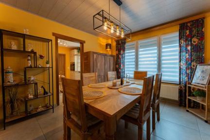 Vente en viager. Maison RECZ6Q à Liège Waremme miniature