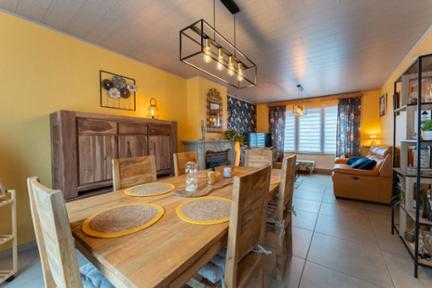 Vente en viager. Maison RECZ6Q à Liège Waremme miniature