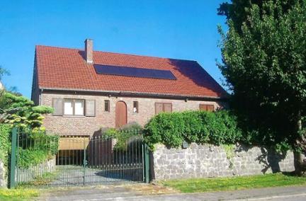 Vente en viager. Maison REJUDC à Hainaut Mons miniature