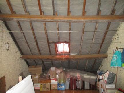 Vente en viager. Maison RFT8P9 à Hainaut Frameries miniature