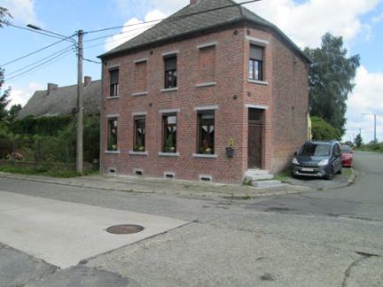 Vente en viager. Maison RG9FT9 à Hainaut Dour miniature