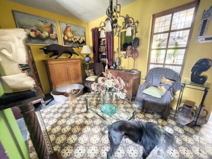 Vente en viager. Maison RG9FT9 à Hainaut Dour miniature