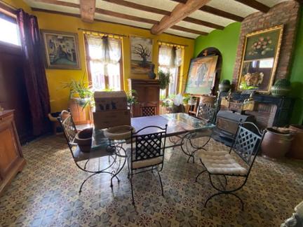 Vente en viager. Maison RG9FT9 à Hainaut Dour miniature