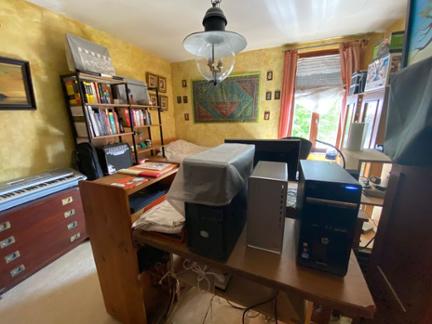 Vente en viager. Maison RG9FT9 à Hainaut Dour miniature