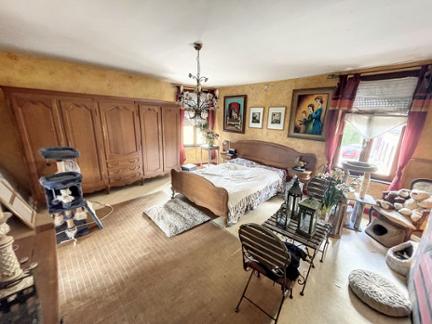Vente en viager. Maison RG9FT9 à Hainaut Dour miniature