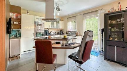 Vente en viager. Maison RGGTLK à Liège LIÈGE miniature