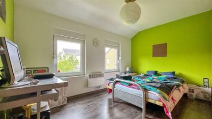 Vente en viager. Maison RGGTLK à Liège LIÈGE miniature