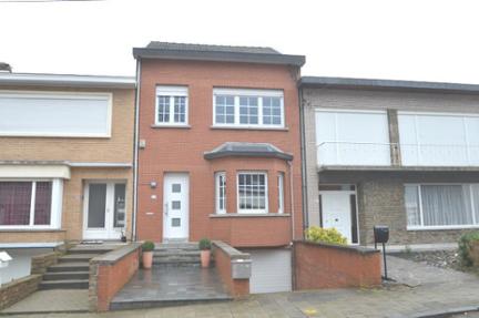 Vente en viager. Maison RH93ND à Liège Seraing miniature