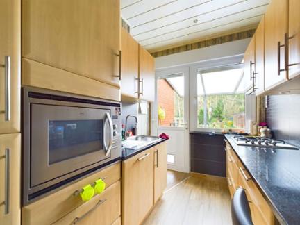 Vente en viager. Maison RH93ND à Liège Seraing miniature