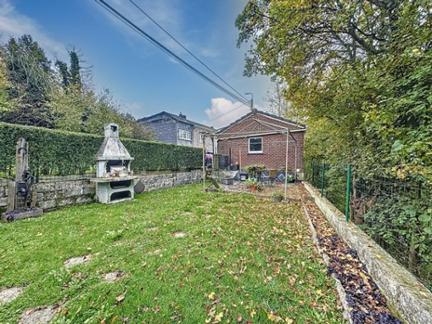Vente en viager. Maison RHIAUK à Liège Grâce-Hollogne miniature