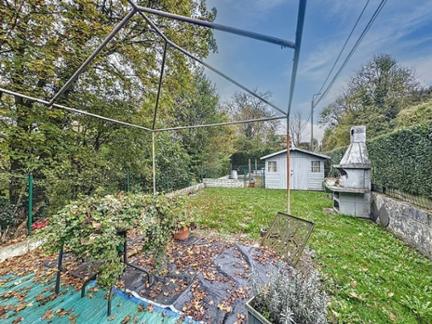 Vente en viager. Maison RHIAUK à Liège Grâce-Hollogne miniature