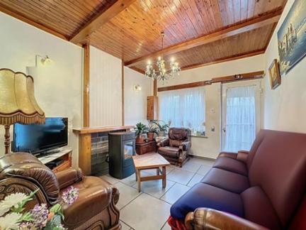 Vente en viager. Maison RHIAUK à Liège Grâce-Hollogne miniature