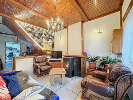 Vente en viager. Maison RHIAUK à Liège Grâce-Hollogne miniature