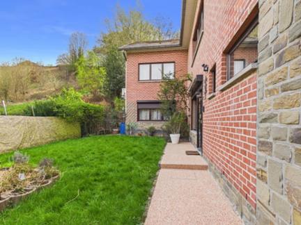 Vente en viager. Maison RK30DM à Liège Vivegnis miniature