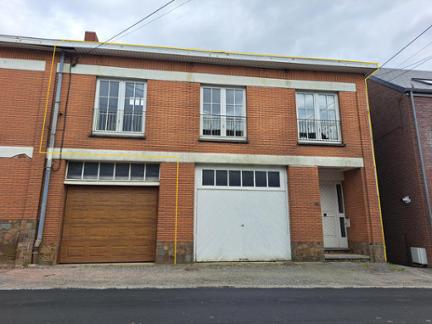 Vente en viager. Maison RKHK1C à Hainaut Gerpinnes miniature
