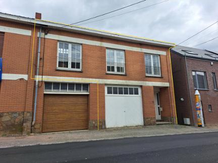 Vente en viager. Maison RKHK1C à Hainaut Gerpinnes miniature