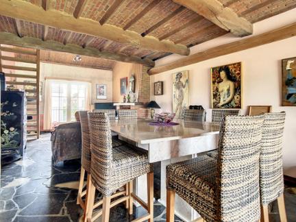 Vente en viager. Maison RKHK1C à Hainaut Gerpinnes miniature