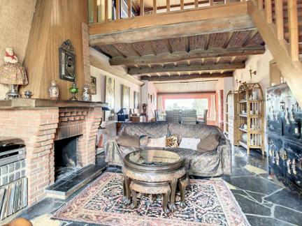 Vente en viager. Maison RKHK1C à Hainaut Gerpinnes miniature