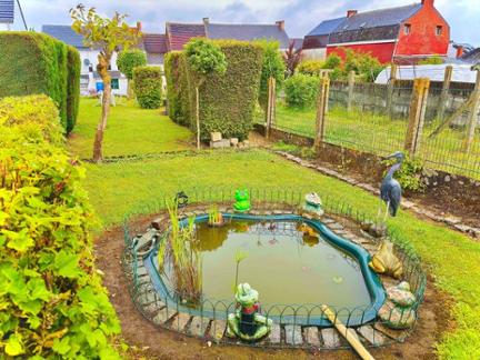 Vente en viager. Maison RKKRQV à Hainaut Pont-à-Celles miniature