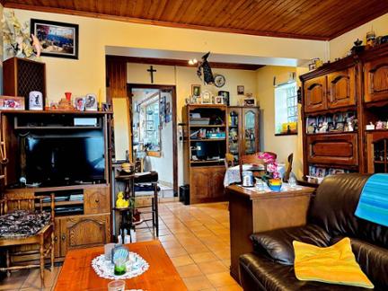 Vente en viager. Maison RKKRQV à Hainaut Pont-à-Celles miniature