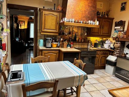 Vente en viager. Maison RKKRQV à Hainaut Pont-à-Celles miniature