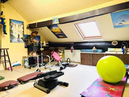 Vente en viager. Maison RKKRQV à Hainaut Pont-à-Celles miniature