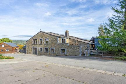 Vente en viager. Maison RL9ESE à Liège Lierneux miniature