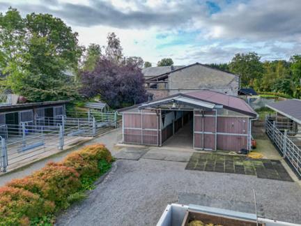 Vente en viager. Maison RL9ESE à Liège Lierneux miniature