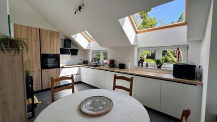 Vente en viager. Appartement RLSQ4W à Luxembourg Vielsalm miniature