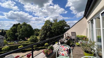 Vente en viager. Appartement RLSQ4W à Luxembourg Vielsalm miniature