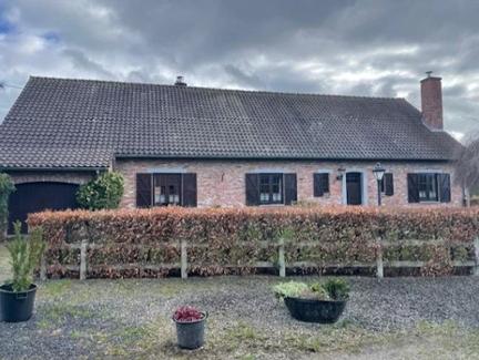 Vente en viager. Maison RNB4C0 à Hainaut Sars-la-Bruyère miniature