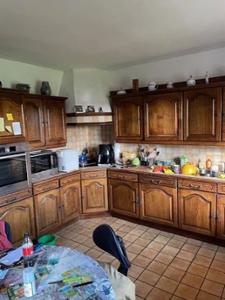 Vente en viager. Maison RNB4C0 à Hainaut Sars-la-Bruyère miniature