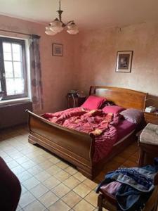 Vente en viager. Maison RNB4C0 à Hainaut Sars-la-Bruyère miniature