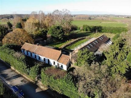 Vente en viager. Maison ROSIX8 à Hainaut Silly miniature