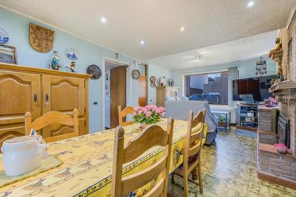 Vente en viager. Maison ROV2G2 à Brabant Flamand Halle miniature