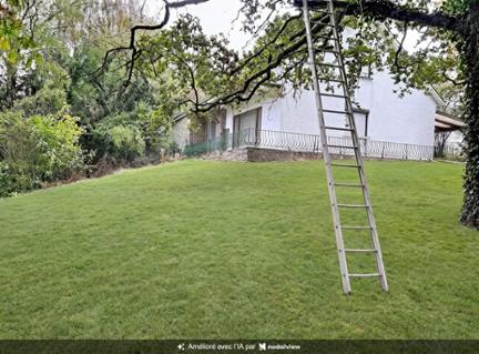 Vente en viager. Maison ROYR31 à Luxembourg Bertogne miniature