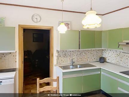 Vente en viager. Maison ROYR31 à Luxembourg Bertogne miniature