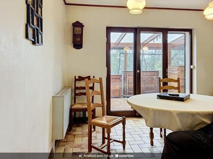 Vente en viager. Maison ROYR31 à Luxembourg Bertogne miniature