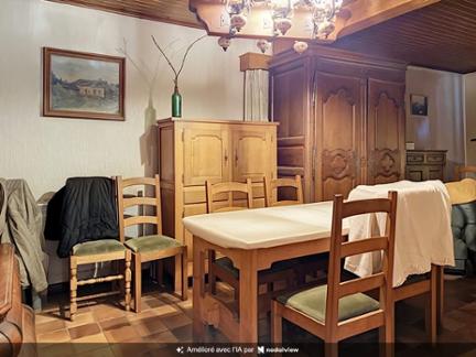Vente en viager. Maison ROYR31 à Luxembourg Bertogne miniature