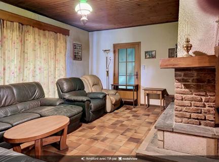 Vente en viager. Maison ROYR31 à Luxembourg Bertogne miniature