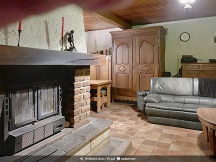 Vente en viager. Maison ROYR31 à Luxembourg Bertogne miniature