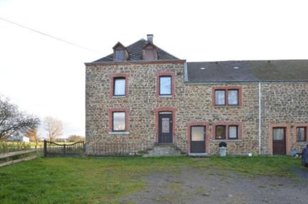 Vente en viager. Maison RQEPEO à Luxembourg Rendeux miniature