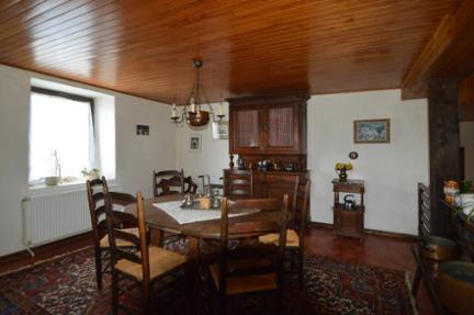 Vente en viager. Maison RQEPEO à Luxembourg Rendeux miniature