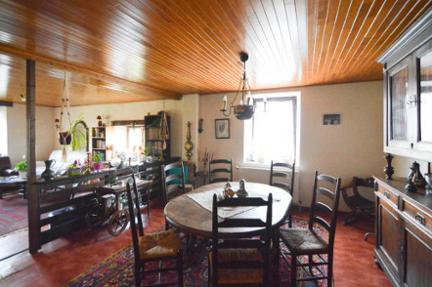 Vente en viager. Maison RQEPEO à Luxembourg Rendeux miniature